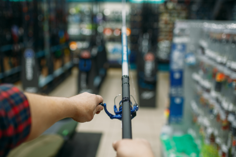 Karpfenruten Vergleich 2025: Welches Modell passt zu Ihnen?